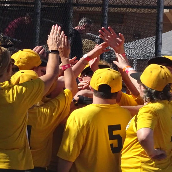 High Fives Team