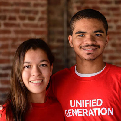 Youth Leadership