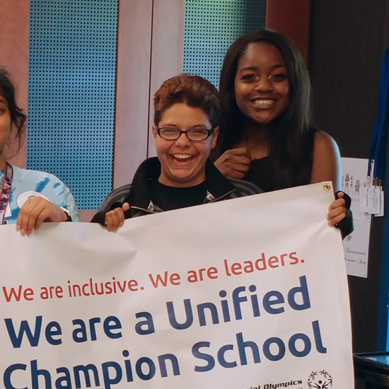 Champion School