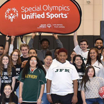 Unified Leagues