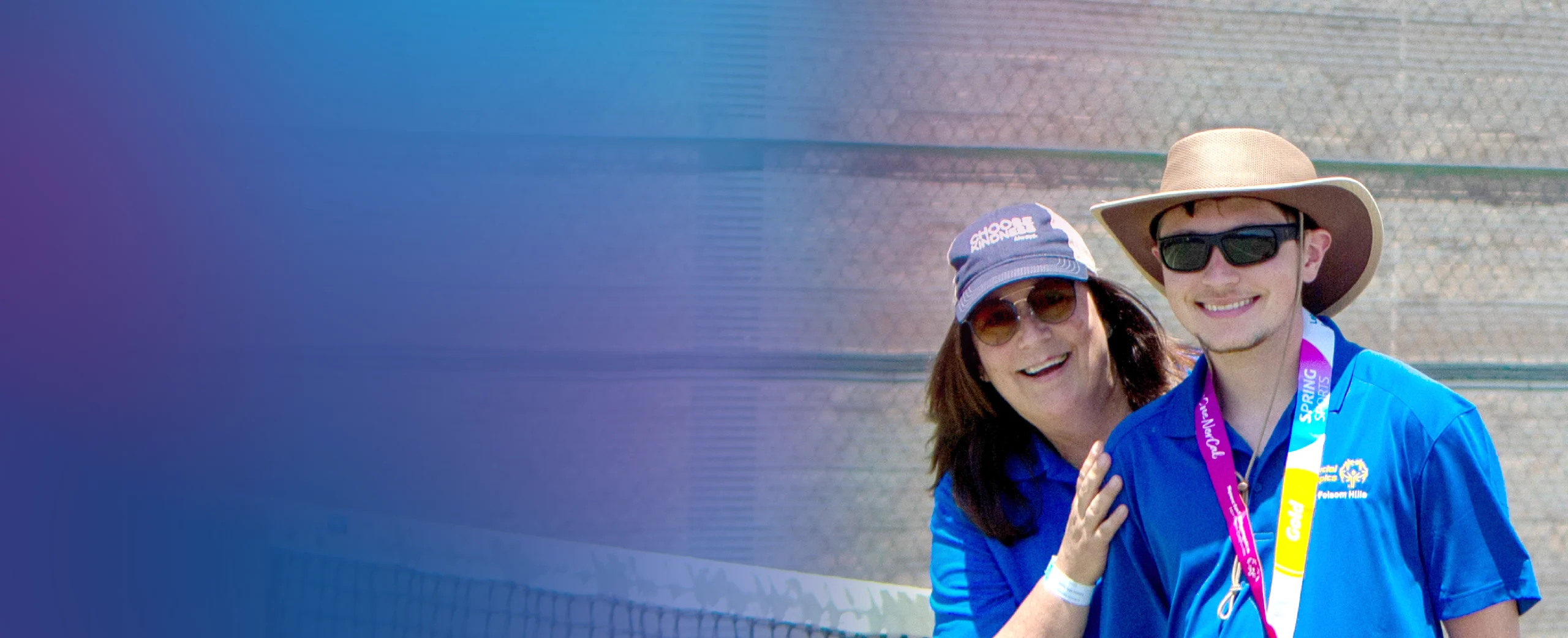 Homepage Hero - Coaching Athletes into Champions