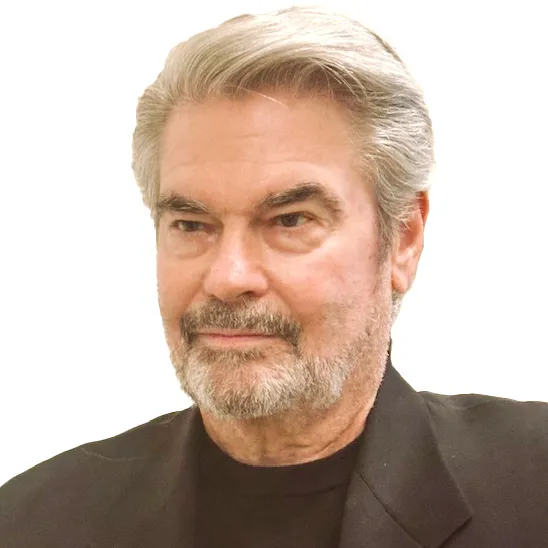 Chuck Koch