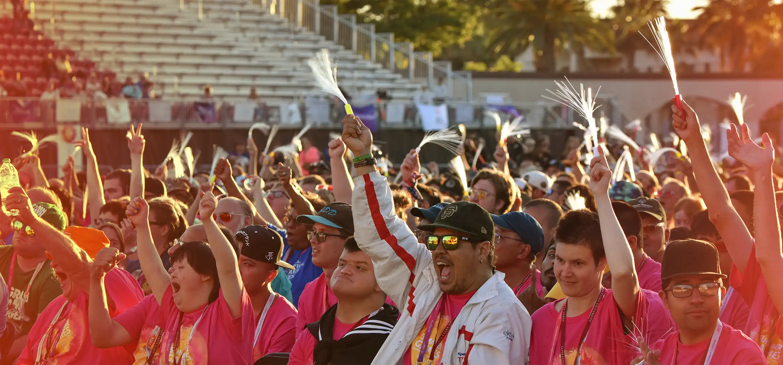 Summer Games 2025