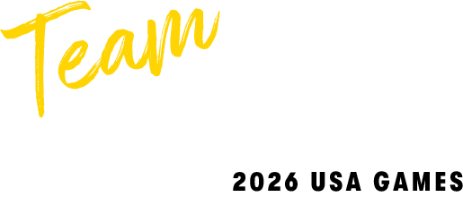 Banner Logo for Team NorCal Team Norcal USA Games