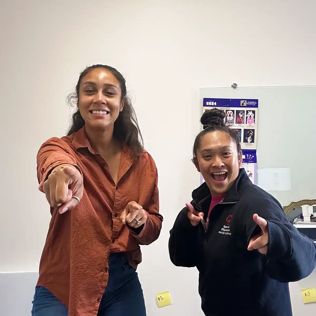 Health & Wellness Connect With Our Team