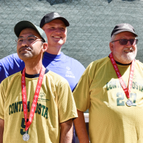 Who We Are Coaches