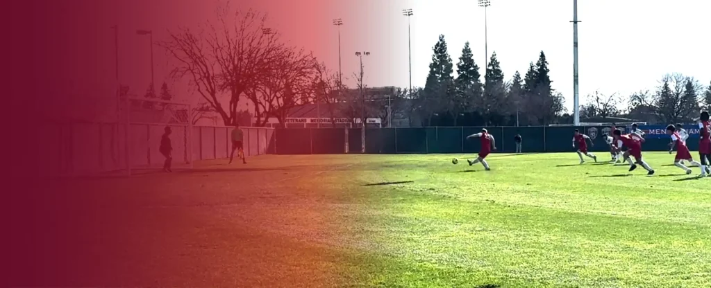 Sports Hero Soccer