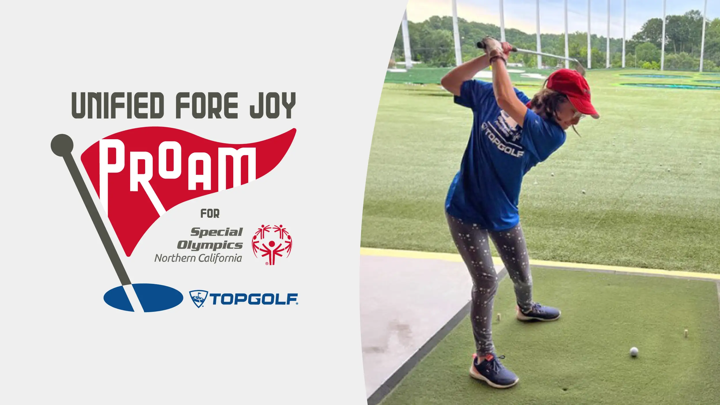 Unified Fore Joy ProAm Preview Image